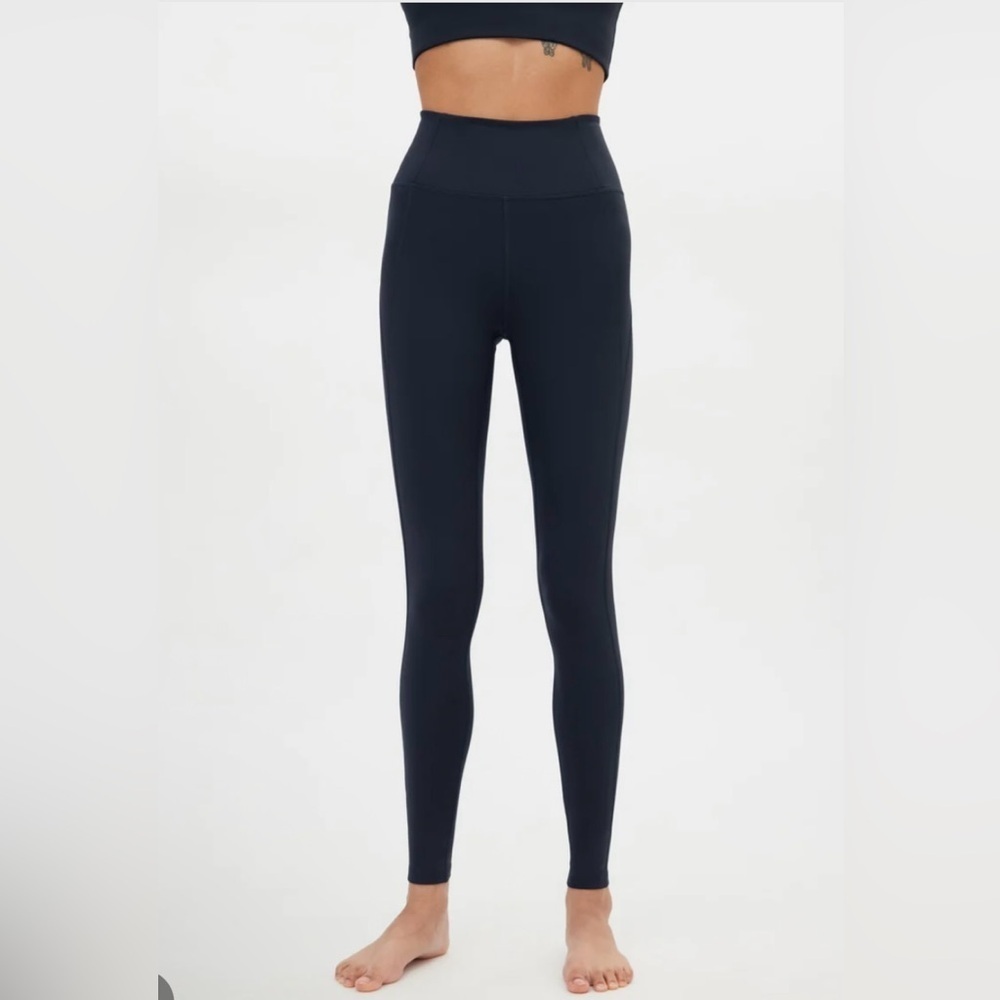 Girlfriend Collective Compressive High-Rise Legging NWT